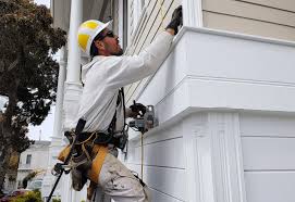 Best Fiber Cement Siding Installation  in Pflugerville, TX